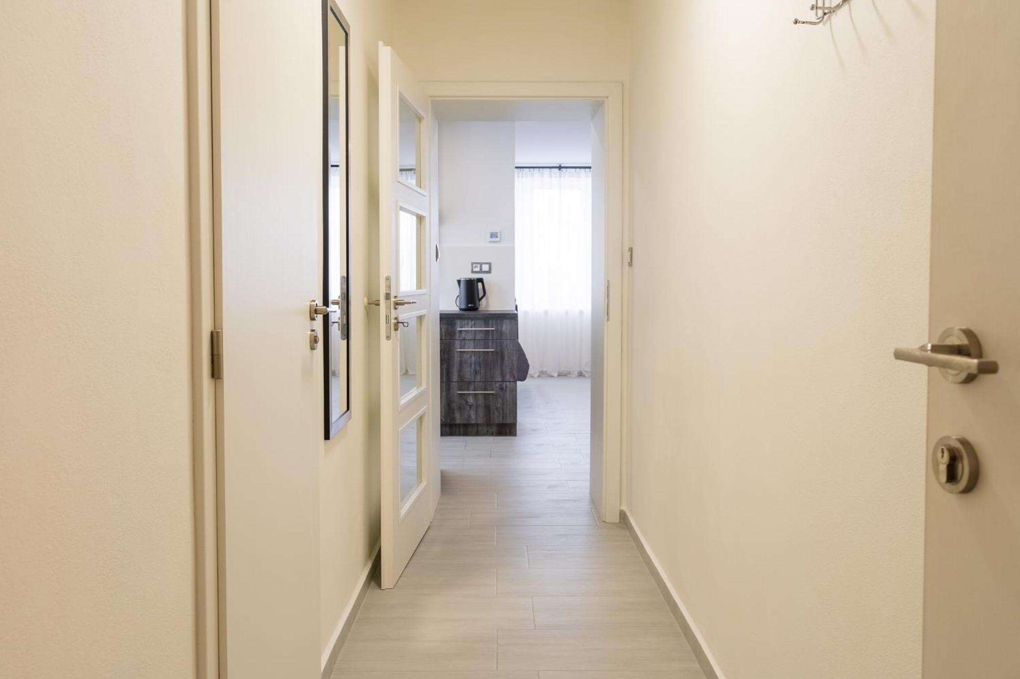 Apartmany Ambra Novy Malin Exteriör bild