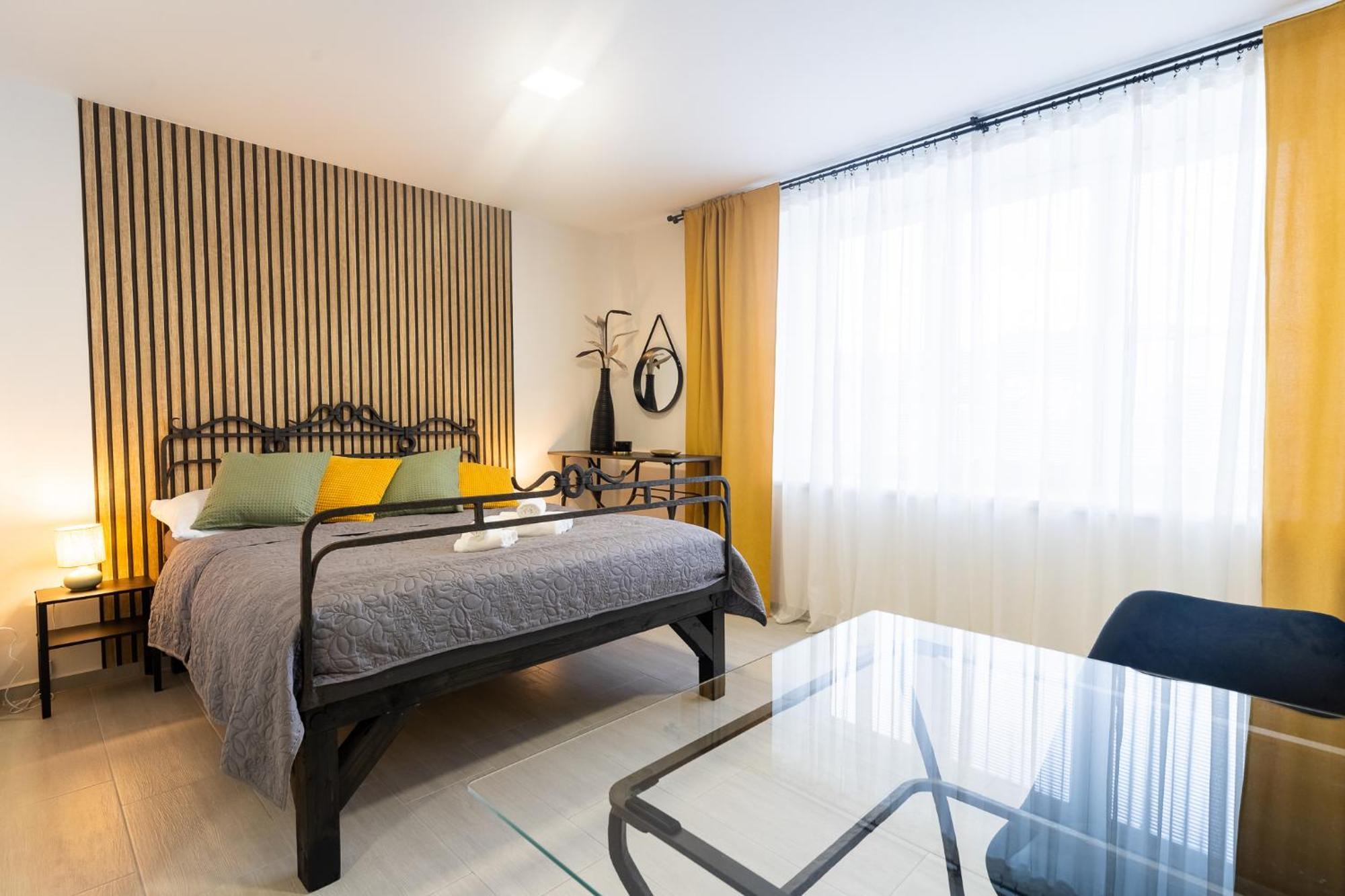 Apartmany Ambra Novy Malin Exteriör bild