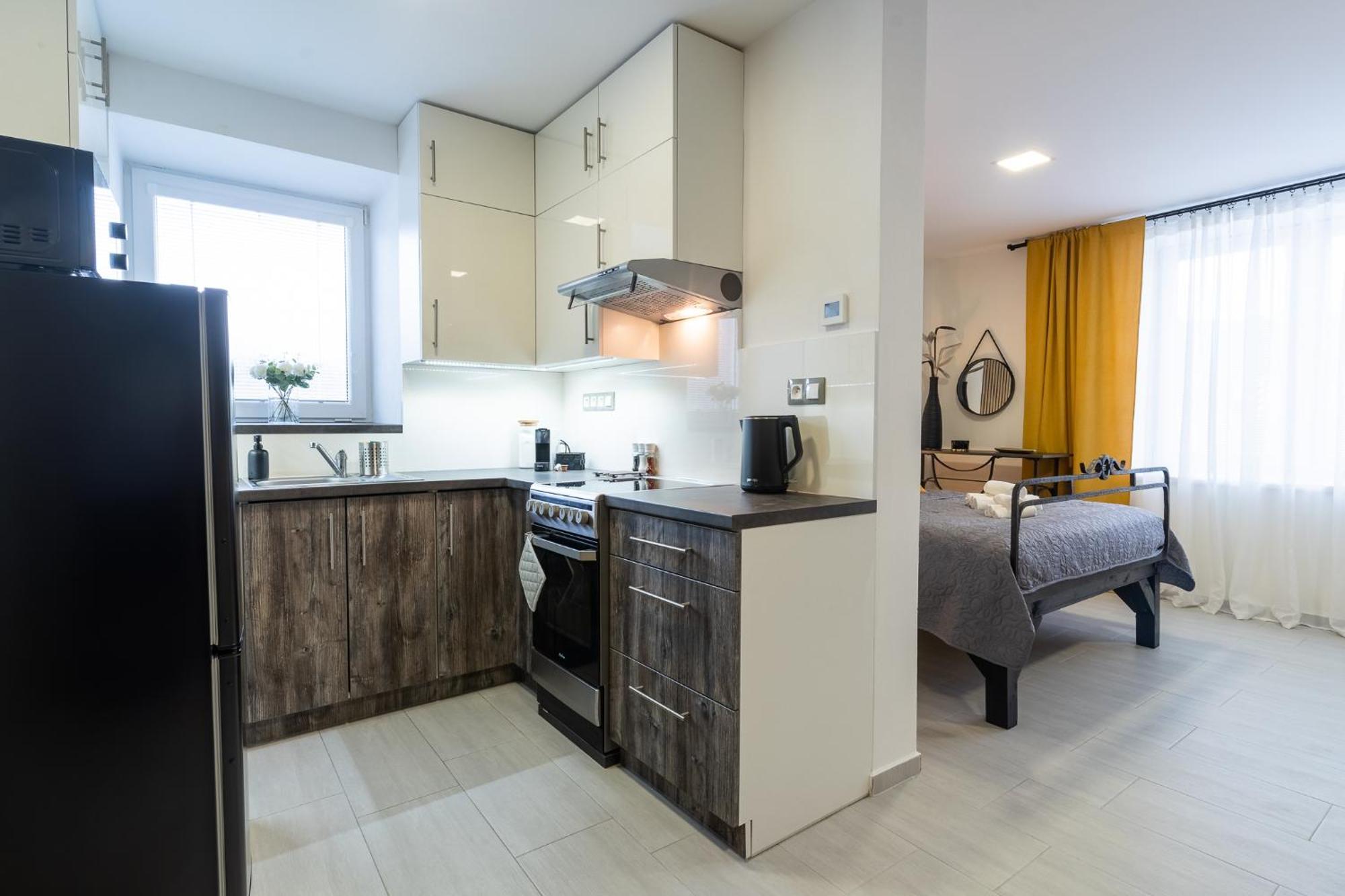Apartmany Ambra Novy Malin Exteriör bild